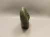 Crab Figurine Labradorite Stone Animal 3.5 inch Carving #O330