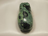 Hippopotamus Stone Figurine Kabamba Jasper Animal Carving #O14