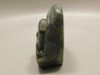 Deer Gemstone Animal Carving Labradorite Polished Rock #O881