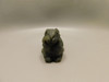 Rabbit Figurine Labradorite 2.8 inch Gemstone Animal Carving #O245