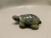 Turtle Figurine Labradorite Carved 3.25 inch Gemstone Carving #O21