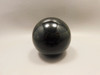 Rainbow Obsidian Stone Sphere Rainbow Obsidian 2.25 inch Healing Stone Black Gemstone #O1