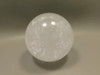 Girasol Quartz Crystal Sphere 2.6 inch Natural Stone #O101