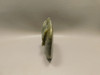 Butterfly Figurine Labradorite  Stone Animal Insect Carving #O1