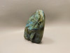 Butterfly Figurine Labradorite Stone Animal Insect Carving #O10