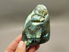 Butterfly Figurine Labradorite Stone Animal Insect Carving #O10