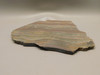 Tiger Iron Rough Rock Lapidary Stone Slab Cabbing #O2