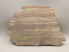 Tiger Iron Rough Rock Lapidary Stone Slab Cabbing #O3