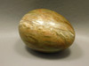 Arizona Pietersite Gemstone Egg Carving Rare 2.35 inch Tiger-eye #O2