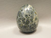 Kabamba Jasper Egg Shaped 2 inch Polished Crocodile Rock #O4