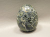 Kabamba Jasper Egg Shaped 2 inch Polished Crocodile Rock #O4