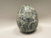 Kabamba Jasper Egg Shaped 2 inch Polished Crocodile Rock #O4