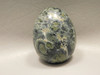 Kabamba Jasper Egg Shaped 2 inch Polished Crocodile Rock #O4