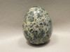 Kabamba Jasper Egg Shaped 2 inch Polished Crocodile Rock #O4