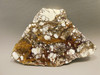 Wild Horse Polished Stone Slab Magnesite Arizona Rock #O10
