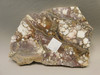 Wild Horse Polished Stone Slab Magnesite Arizona Rock #O11