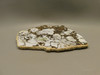Wild Horse Polished Stone Slab Magnesite Arizona Rock #O15