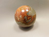 Polychrome Jasper 2.4 inch Stone Sphere 62 mm Ball #O4