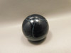Spiderweb Obsidian Stone Sphere 1.5 inch or 39 mm Gemstone #O3