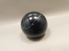 Spiderweb Obsidian Stone Sphere 1.5 inch or 39 mm Gemstone #O3