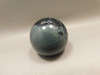 Spiderweb Obsidian Stone Sphere 1.5 inch or 39 mm Gemstone #O3