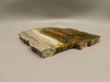 Arizona Pietersite Polished Stone Slab Chatoyant Tiger Eye #O2