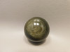 Gold Sheen Obsidian Sphere 1.8 inch Chatoyant Gemstone Ball #Og6