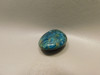 Apatite Palm Stone Healing Crystal Polished Rock 1.9 inch Blue #O5