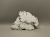 Howlite Polished Stone Slab Decorator Rock Tick Canyon California #O2