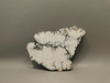 Howlite Polished Stone Slab Decorator Rock Tick Canyon California #O2