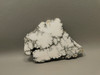 Howlite Polished Stone Slab Decorator Rock Tick Canyon California #O2