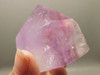 Amethyst Crystal Point Polished Tower Natural Purple Gemstone #O10