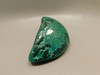 Chrysocolla Malachite Polished Rock Africa #O25