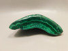 Chrysocolla Malachite Polished Rock Africa #O25