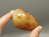 Carnelian Agate Polished Tumbled Stone Crystal Healing #O12