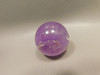 Amethyst Sphere 1.4 inch Natural Purple Gemstone 36 mm #O17