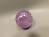 Amethyst Sphere 1.4 inch Natural Purple Gemstone 36 mm #O17