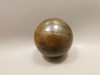 Tiger Iron Stone Sphere Shaped 2 inch Polished Rock Mineral Ball #O22