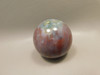 Fancy Jasper Sphere Stone 2 inch Natural Rock