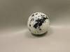 Moonstone Sphere 2 inch Polished Rock Rainbow Gemstone India #O10