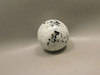 Moonstone Sphere 2 inch Polished Rock Rainbow Gemstone India #O10