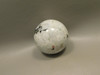 Moonstone Sphere 2 inch Polished Rock Rainbow Gemstone India #O10