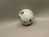 Moonstone Sphere 2 inch Polished Rock Rainbow Gemstone India #O10