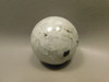 Moonstone Sphere 2 inch Polished Rock Rainbow Gemstone India #O12