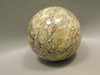 Leopard Skin Jasper Sphere Stone 2 inch Natural Rock #O8