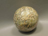 Leopard Skin Jasper Sphere Stone 2 inch Natural Rock #O8