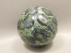 Kabamba Jasper Stone Sphere 2 inch Crocodile Rock 50 mm #O13