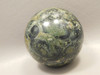 Kabamba Jasper Stone Sphere 2 inch Crocodile Rock 50 mm #O17