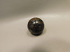 Petrified Wood Small Sphere Marble 25 mm Rare Paleosmunda Fossil #O14