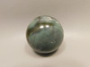 Cherry Creek Jasper Stone Sphere 2 inch Red Creek Jasper 50 mm Ball #O4